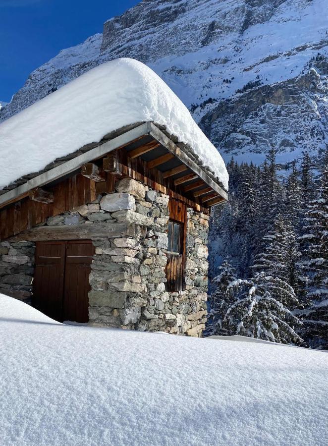 Hotel L'Edelweiss Pralognan-la-Vanoise Exterior photo